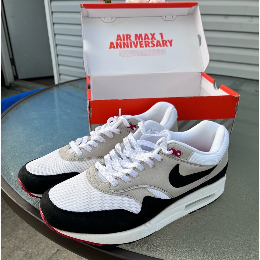 Air Max 1 Obsidian Anniversary